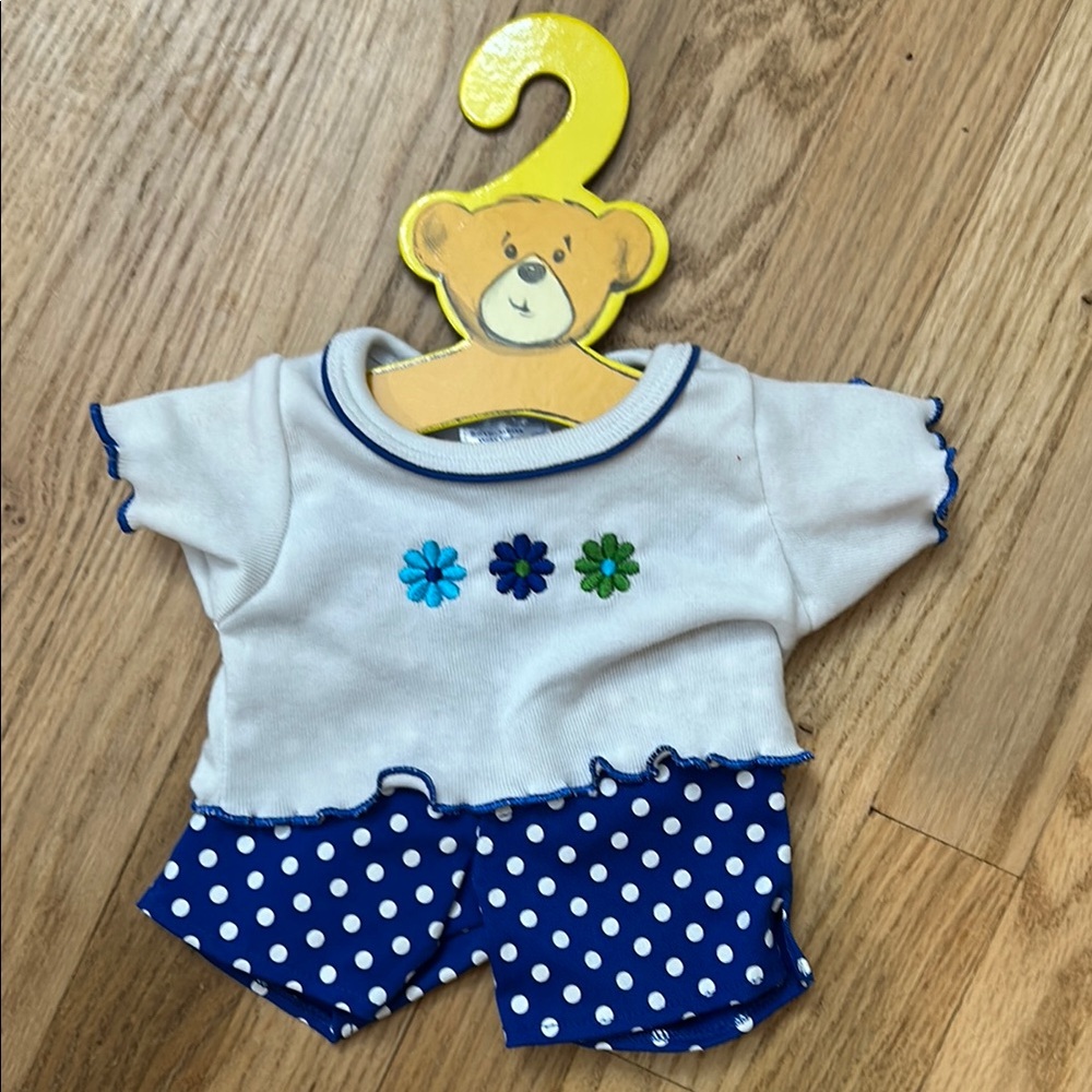 Build-A-Bear Outfit